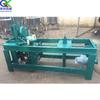 Atornilladora de culata horizontal mezclador de tanque de cilindro de fondo plano mezclador cónico de placa de hierro inoxidable
