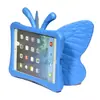Adequado para iPad 10.2/10.5 borboleta EVA capa protetora de tablet infantil em estoque