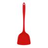 Espátula de silicona de punto de fábrica Espátula de silicona de una pieza china Espátula especial antiadherente Espátula china Utensilios de cocina