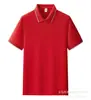 Camisa tipo polo con logo personalizado para actividades grupales, publicidad, promoción cultural, uniformes de trabajo, reuniones de grupo e impresión empresarial