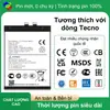 Oi voi pin ien thoai di ong Tecno LH7n/Pop 7Pro