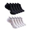 Calcetines Cortos Deportivos de Talla Grande para Hombre al Mayoreo Calcetines de Baloncesto para Primavera y Verano Transpirables Calcetines Invisibles para Mujer Envío Gratis