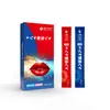 Phyair toallitas retardantes de rango completo placer líquido lubricante líquido hotel marido y mujer juguetes sexuales para adultos mayoreo generación