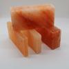 Ladrillo de Sal del Himalaya al por Mayor Ladrillo de Sal para Baño de Vapor Pared de Ladrillo de Sal Casa de Sal Modelado Placa de Cristal de Sal del Himalaya