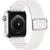 Para iwatch9 apple watch applewatch10 correa s10 nuevo tejido de nailon estampado s8s7s6