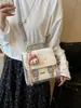 Bolsas de Mujer Transfronterizas 2026 Nuevo Versátil para Viajes Cotidianos Lindo Elegante Moderno Mochila Bolso de Mano Bolso de Hombro Bolso Cruzado