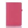 Adequado para capa protetora Huawei M6 8,4 polegadas capa plana anti-queda VRD-W09/AL09 capa de couro com suporte de cobertura total