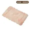 Manta para gato, manta para perro, manta para mascotas para gatos y perros, alfombrilla cálida para dormir para invierno, almohadilla de felpa de algodón, cama para gato, tapete para perro, cama para perro para otoño e invierno