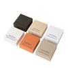 Venta al por mayor de fábrica Caja de regalo con cajón caja de cerámica de piedra caja negra y blanca granular caja de joyería para uñas cajón de suspensión pe caja de joyería