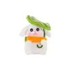 Adornos de Micro Paisaje, Lindo Set de Conejo Hongo Huevo, Mini Adornos Decorativos de Resina para Paisajismo DIY Creativo