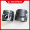 Partes del Motor Cummins Pistón 2382698 2382698