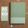 Conjunto de Caixa de Presente para Caderno, Personalizável, Logotipo Impressível, Bloco de Notas de Couro de Alta Qualidade, Lembrança para Eventos de Negócios