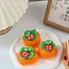 Vela Aromática Shishi Ruyi Lembrança Presente Pequeno para Madrinha Recém-Casados Vela DIY Presente de Feriado Decoração para Casa Nova