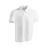 Nova Camiseta de Manga Curta para Homens 2026, Popular Solta Moderna Camiseta Top, Camiseta de Peso Pesado Estilo Simples Conjunto de Verão