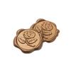 Sello de cera lacre etiqueta de cera pasta de sello pegatina de sello etiqueta de sello de cera en relieve pasta de sello de etiqueta de cera boda por favor al por mayor producto terminado pasta