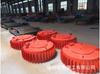 Producción de desoxidantes electromagnéticos colgantes, fabricante de desoxidantes electromagnéticos de disco RCDB, desoxidantes electromagnéticos secos