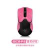 Aplicável a Thunder Snake veneno adesivos antiderrapantes finais 8kHz Adesivos de mouse impressão absorvente de suor adesivos traseiros com tudo incluído adesivos finais