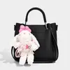 Bolsa Tote de Gran Capacidad para Mujer, Nuevo Estilo Primavera/Verano 2026, Bolso de Hombro Individual para Axila, Bolso de Mano Vintage para Viajes, Bolso Cruzado Tipo Cubo