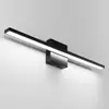 Padrão EUA 110V Farol de Espelho LED Transfronteiriço Longo Simples Lâmpada de Espelho de Banheiro Lâmpada de Parede ao Lado da Cama do Banheiro