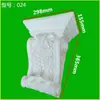 Arcos Estilo Francês, Vigas de Gesso, Vigas Decorativas Esculpidas Estilo Chinês e Europeu, Cabeceiras de Porta em Forma de Arco, Arcos e Designs de Portais Fabricante