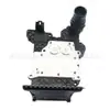 Computadora de transmisión TCU versión 0BHDQ500 0BH30011G para accesorios de coche Audi Volkswagen