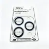 Película para lente adequada para Apple 18P/18PM Posicionamento Olho de Águia AR de alta definição antirreflexo elegante protetor de lente de celular