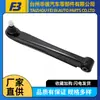 55210-38000 Es Adecuado para Hyundai Sonata Brazo de Arrastre Trasero Brazo de Suspensión Inferior Brazo de Arrastre Inferior Brazo de Control