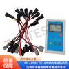 AM-LCR01 TR LCR ESR motor diésel common rail Inyector piezoeléctrico Resistencia Capacitancia Inductancia Probador