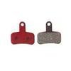 Pastilhas de Freio Semi-Metálicas para Bicicleta de Montanha Bb5 M355 M446 Pastilhas para Freio a Disco Óleo
