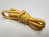 Cordão da Série Miu Ponto de Salto Corda Redonda Corda Colorida de Poliéster Trançada 5mm Cordão Tecido à Mão Corda de Guarda-chuva Cordão de Ajuste Corda de Chapéu
