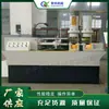 Máquina Reductora de Diámetro de Perno de Pie No Indentador CNC Máquina Reductora de Diámetro de Alimentación Totalmente Automática Hidráulica Equipo Reductor de Diámetro de Cabezal Simple y Doble