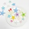 Accesorios de resina para manualidades al por mayor, hebillas para zapatos y dijes decorativos para zuecos - listos para usar, estilos surtidos