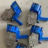 Las Tijeras Neumáticas para Minería Tienen una Rápida Velocidad de Trabajo y una Estructura Simple. Hay tijeras neumáticas personalizadas para minería disponibles