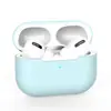 Adecuado para todos los AirPods de 4ª generación, Pro de 3ª generación y otros modelos; funda protectora universal de silicona para auriculares y estuche de carga, que proporciona protección contra caídas