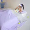 Manta enfriadora estilo Sam's Club, enfriamiento de verano, seda de hielo, individual/doble, para niños, grado A, adecuada para bebés y madres, lavable a máquina, para dormitorios estudiantiles