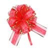 Fabricantes al por mayor de cintas de flores de corteza con diseño de árbol grande tridimensional de AliExpress para regalo de Navidad.