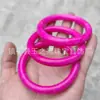 Pulsera Imitación Shujulai Pulsera de Jade Flor de Ciruelo Pulsera de Jade Hibisco para Mujer Pulsera de Jade Flor de Durazno Fabricante de Jade Venta al Por Mayor