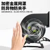 Ventilador centrífugo multi-pás de frequência industrial pequeno 130FLJ0 para ventilação industrial, remoção de poeira e ar condicionado em dutos