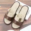 Sandálias de Couro Genuíno com Camada Superior Aberta Sandálias de Dedo Aberto Presentes Primavera Verão Casa Sola de Tendão Antiderrapante Sandálias de Dedo Aberto com Botão