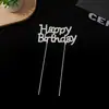 Decoración para Pastel de Cumpleaños con Número de Diamante Diosa Topper de Cumpleaños Regalo de Cumpleaños con Pedrería