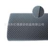 Los fabricantes venden colchones, portabebés y otros tejidos de punto de malla 3D 100 % poliéster.