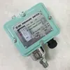 Interruptor de Presión Universal SMC Japón ISG230-031 Latón Anticaída 3/8 Presión 0.1~1.0MPa