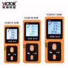 Telêmetro a laser para instrumentos VICTOR VC841C/841D telêmetro infravermelho portátil de alta precisão 851