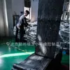 Tampão de Borracha Ningbo Capa Manga Processamento Profissional e Personalização Produtos de Borracha Silicone