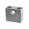 Cojinete Compacto con Carcasa Dividida Tipo GCC