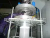 Garantía de calidad de la máquina extrusora de película de polipropileno (cifra) polipropileno (PÁGINAS) máquina soplado de película
