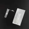 Empaque individual 2ml columna de separación columna de extracción columna de gel recuperación de gel extracción de plásmidos extracción de ADN ARN columna de purificación de ácidos nucleicos
