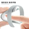 Férula de fijación para dedos, soporte para dedos, protector de dedos, soporte de fijación, entrenador de fijación para cinco dedos, funda para dedos