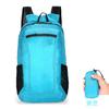 Nueva Mochila Plegable Ligera 2025, Bolso Escolar Casual de Gran Capacidad, Bolsa Plegable Portátil para Exteriores Resistente a los Arañazos y al Desgaste