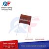Capacitância CBB CBB 22 400 V355J 3.5UF capacitância de filme metalizado P20mm Capacitor de Polipropileno